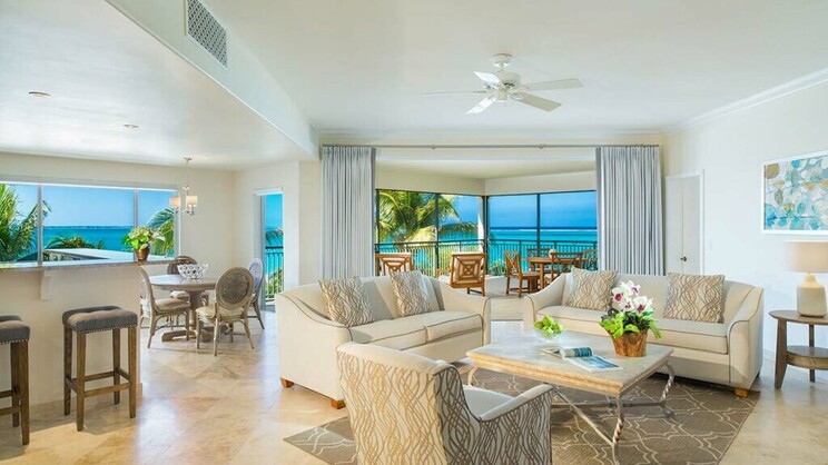 The Sands at Grace Bay 